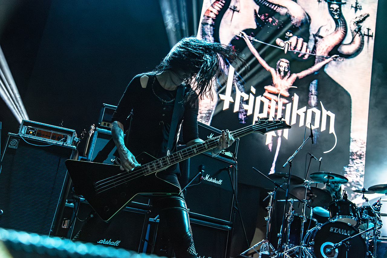 Chile TerrorFest - Día 2: Procreación de los malvados